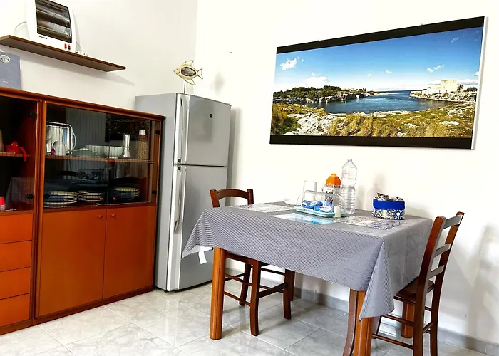 L\' Appartamento Sul Mare
