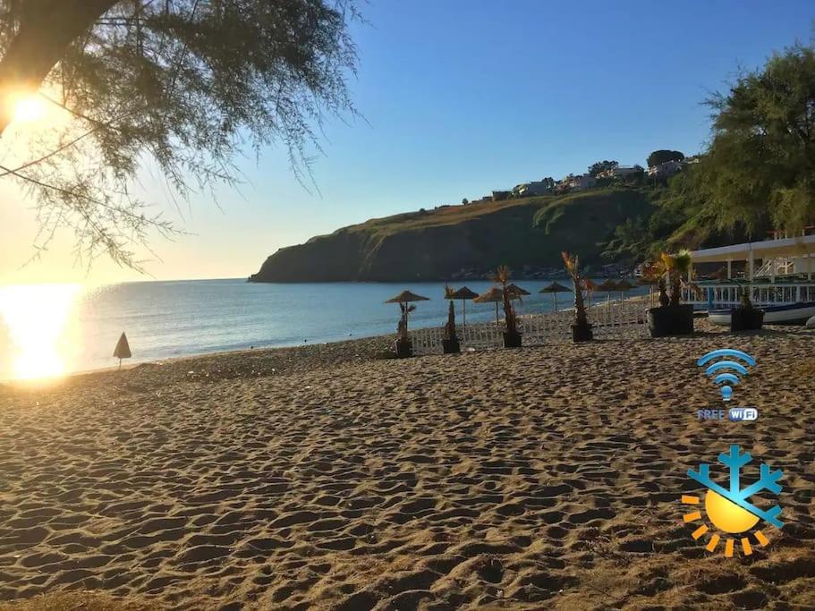 L' Sul Mare Holiday home Agnone Bagni