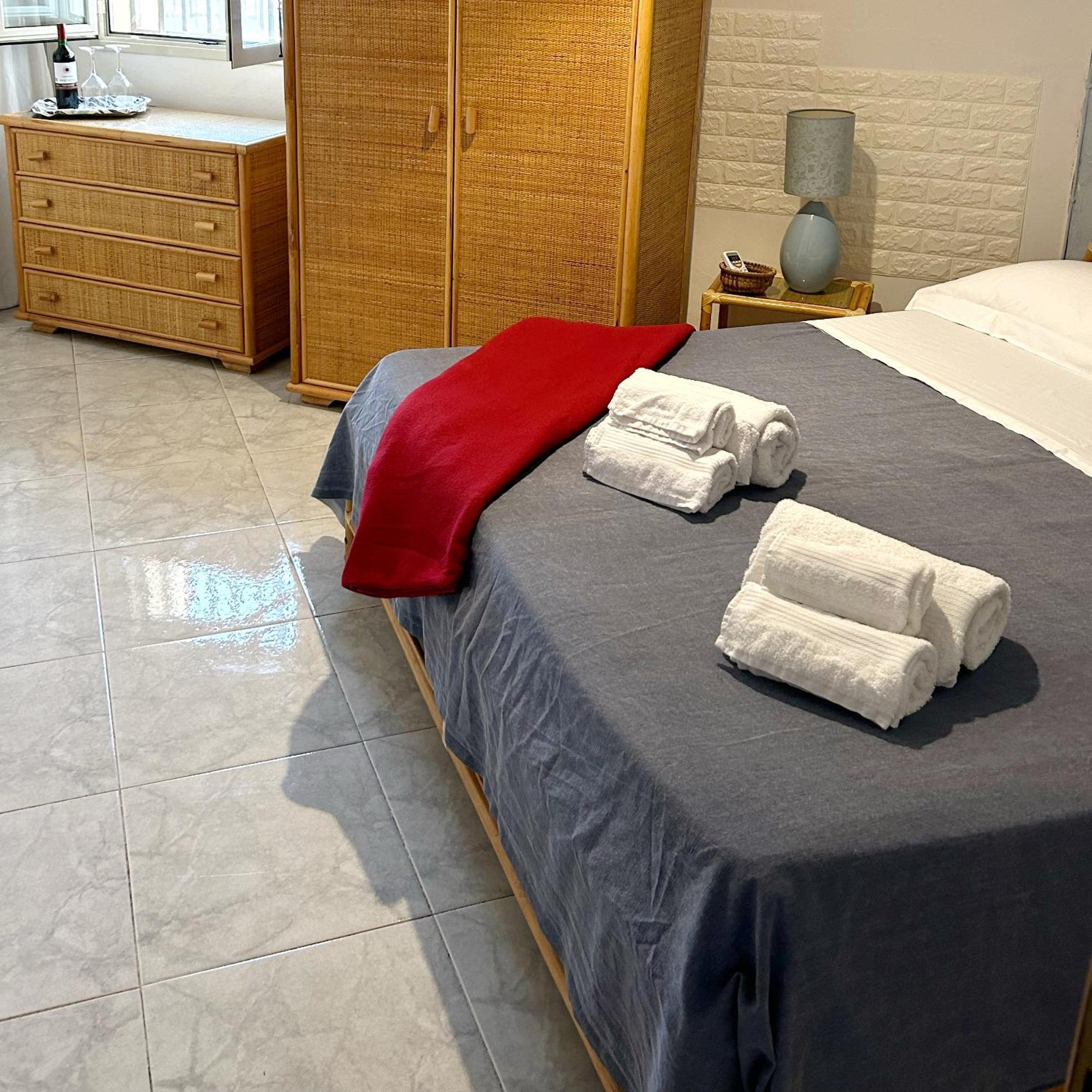 L' Sul Mare Holiday home