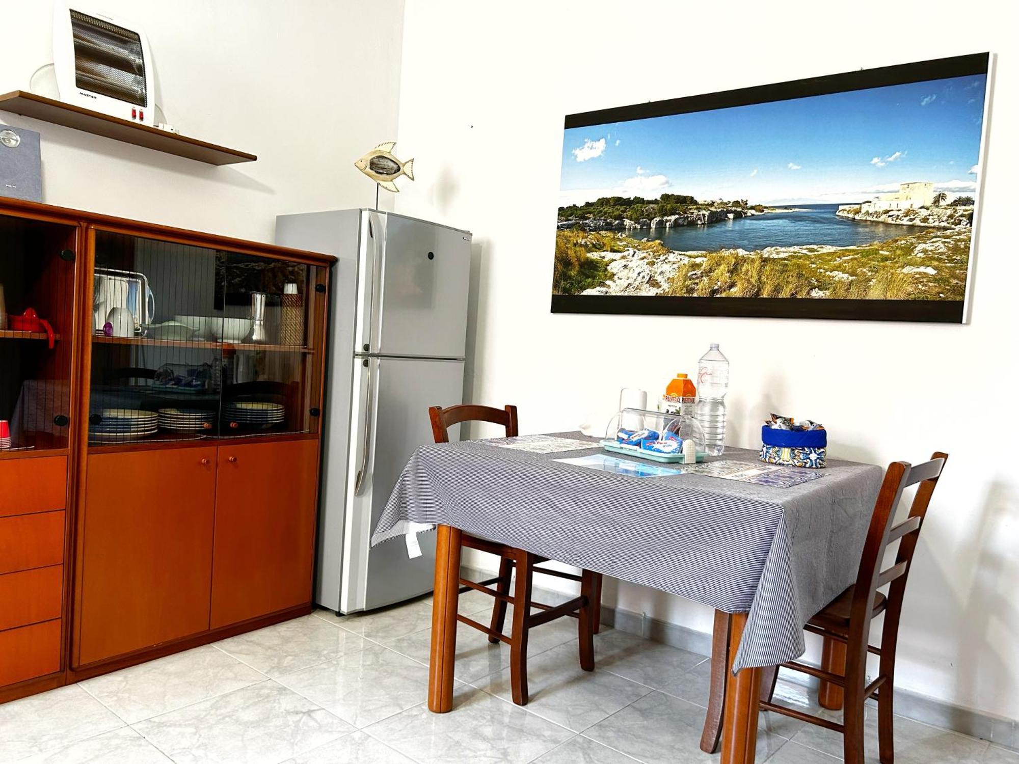 L' Sul Mare Holiday home