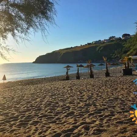 L' Appartamento Sul Mare Agnone Bagni Esterno foto
