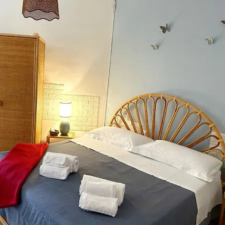 L' Appartamento Sul Mare Agnone Bagni Esterno foto
