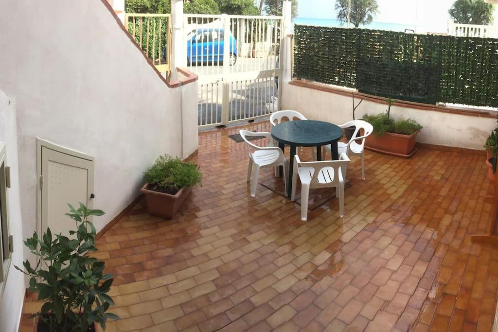 L' Sul Mare Casa vacanze