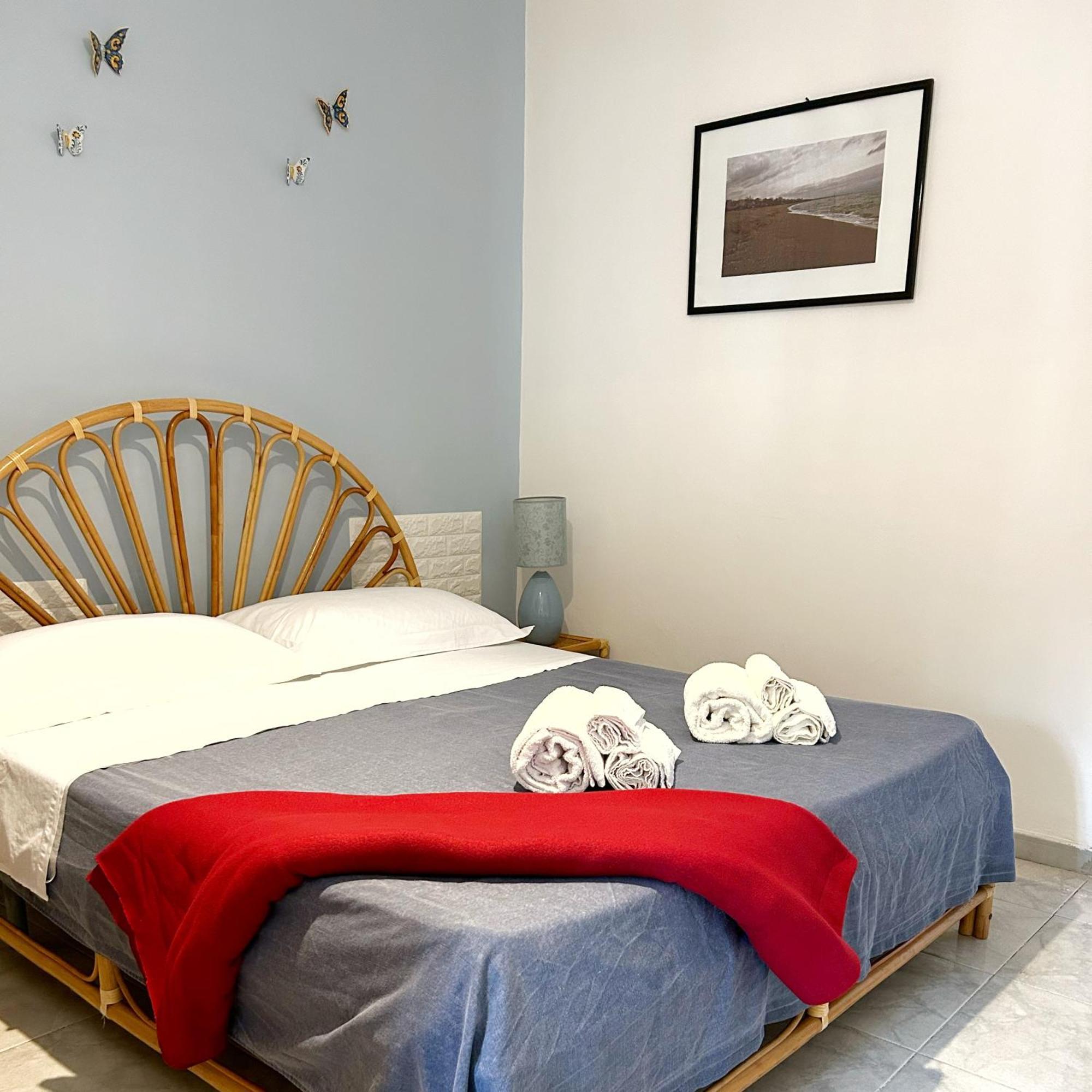 L' Sul Mare Casa vacanze Agnone Bagni
