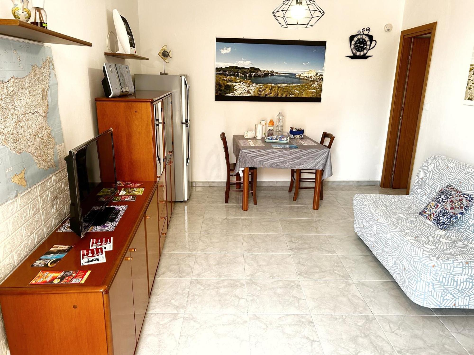 Casa vacanze L' Sul Mare
