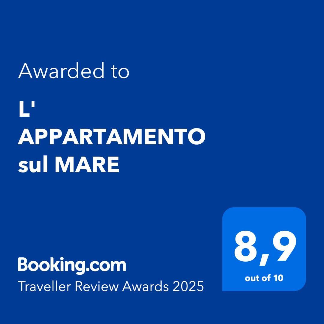 L' Sul Mare Casa vacanze Agnone Bagni